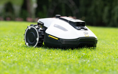 Strona Główna - Ogrodowe Sprawy Yuka Mini 600 – po 3 tygodniach użytkowania